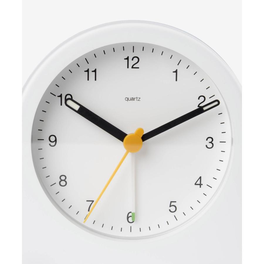 ブラウン BRAUN ALARM CLOCK アラーム クロック BC22 置き時計 目覚まし時計 時計 | BRAUN | 19