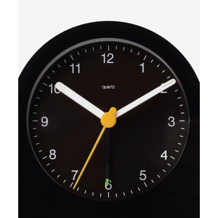 ブラウン BRAUN ALARM CLOCK アラーム クロック BC22 置き時計 目覚まし時計 時計 | BRAUN | 07