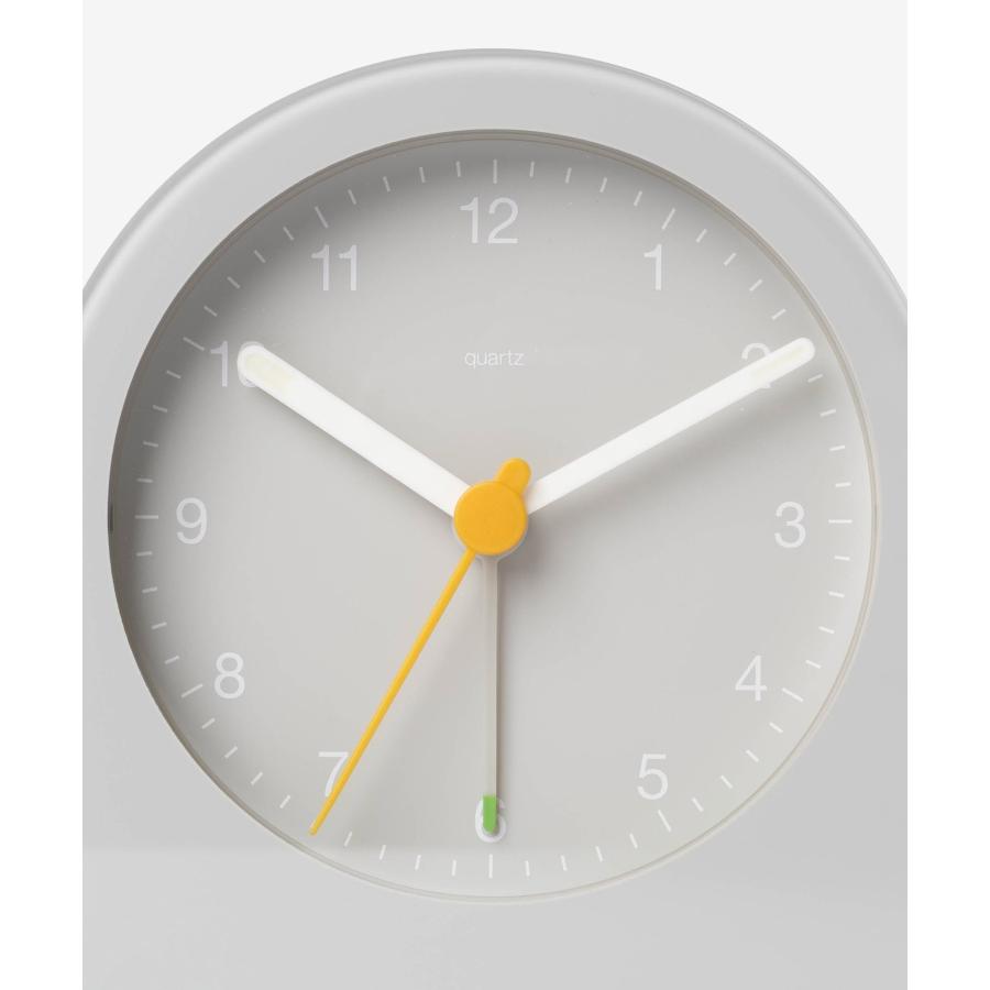 ブラウン BRAUN ALARM CLOCK アラーム クロック BC22 置き時計 目覚まし時計 時計 | BRAUN | 10
