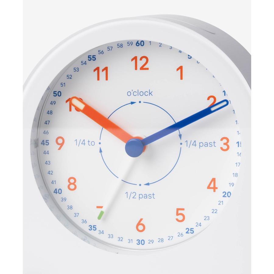 ブラウン BRAUN ALARM CLOCK アラーム クロック BC22 置き時計 目覚まし時計 時計 | BRAUN | 13