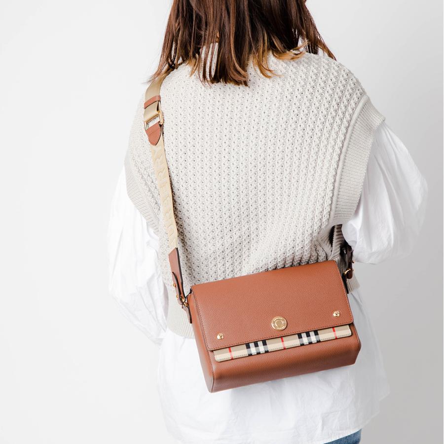 BURBERRY（バーバリー） BURBERRY 8021110 ショルダーバッグ