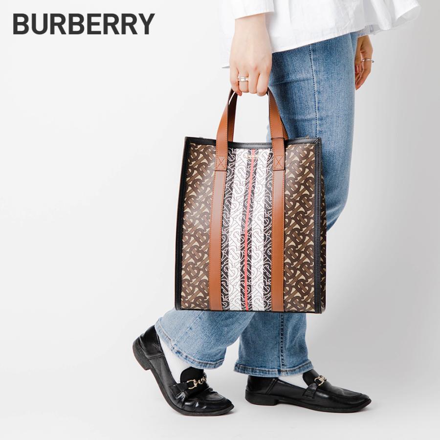 Burberryトートバッグ BURBERRY（バーバリー） BURBERRY 8024294 トートバッグ メンズ