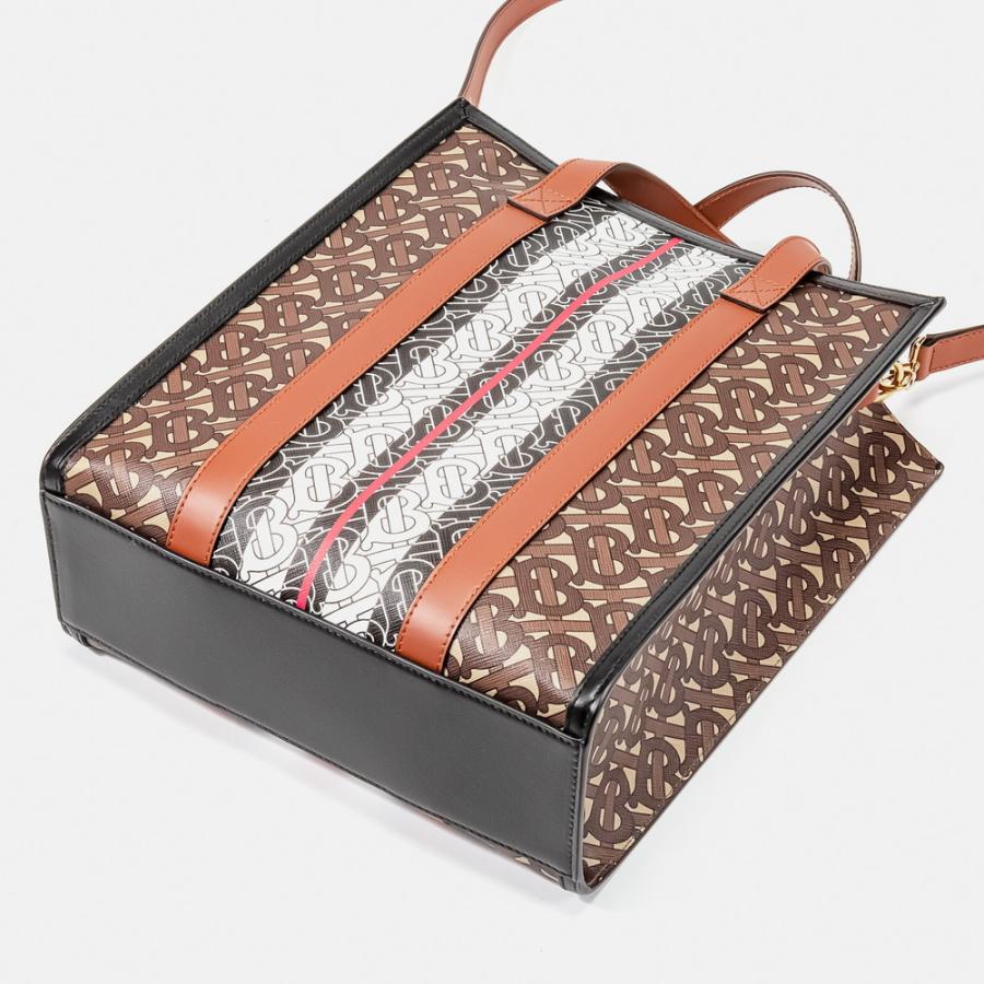 BURBERRY（バーバリー） BURBERRY 8024294 トートバッグ メンズ