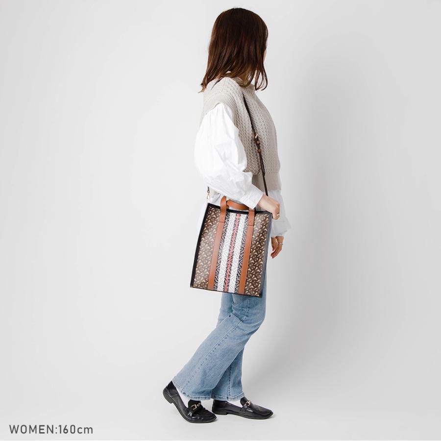 BURBERRY（バーバリー） BURBERRY 8024294 トートバッグ メンズ