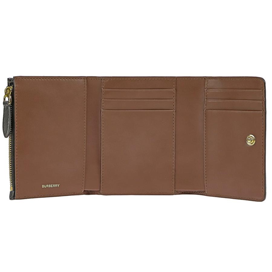 BURBERRY（バーバリー） BURBERRY 8026003 三つ折り財布 レディース