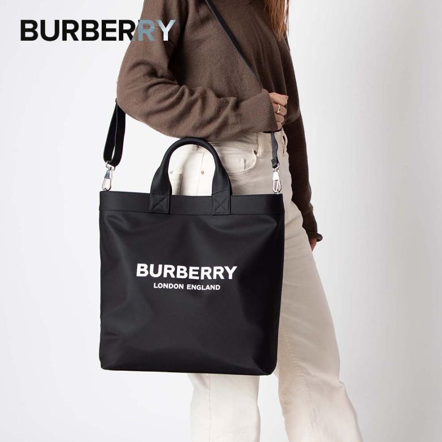 バーバリー BURBERRY 8026233 トートバッグ ショルダーバッグ メンズ