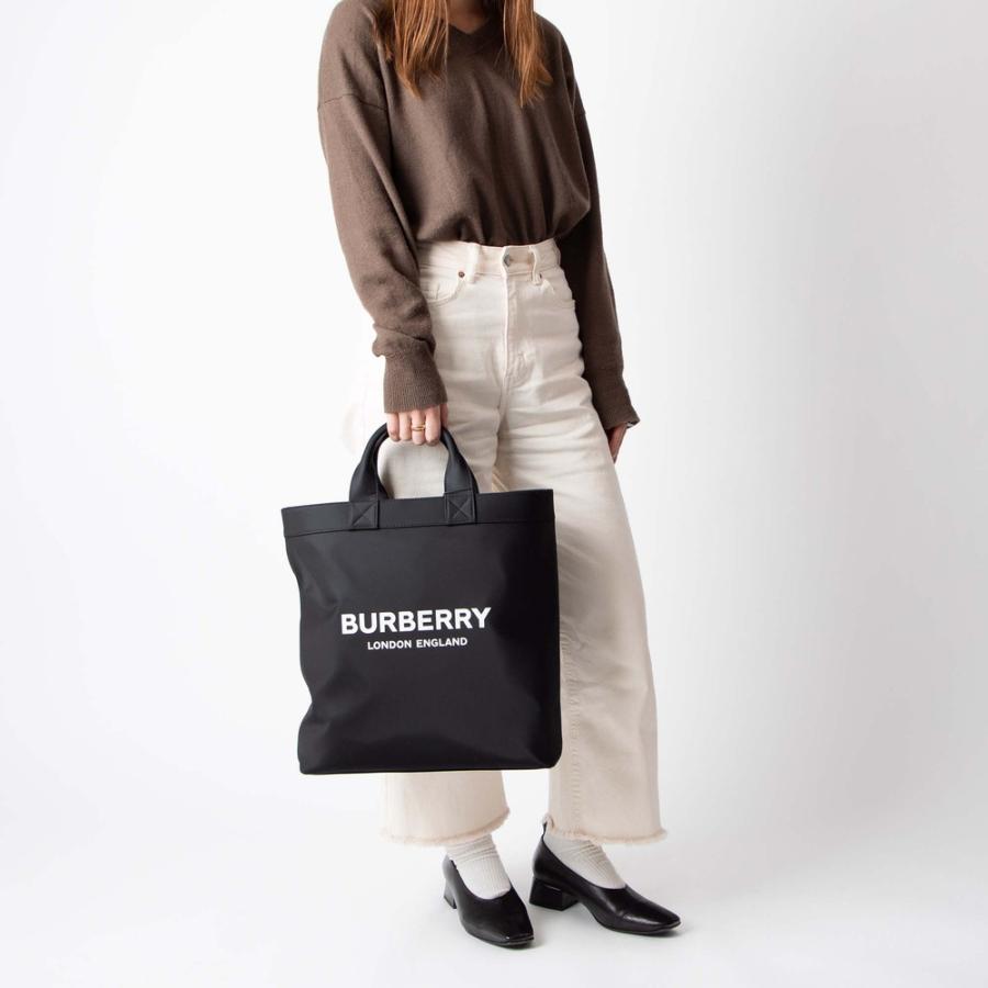 BURBERRY バーバリー 8026233 トートバッグ ショルダーバッグ