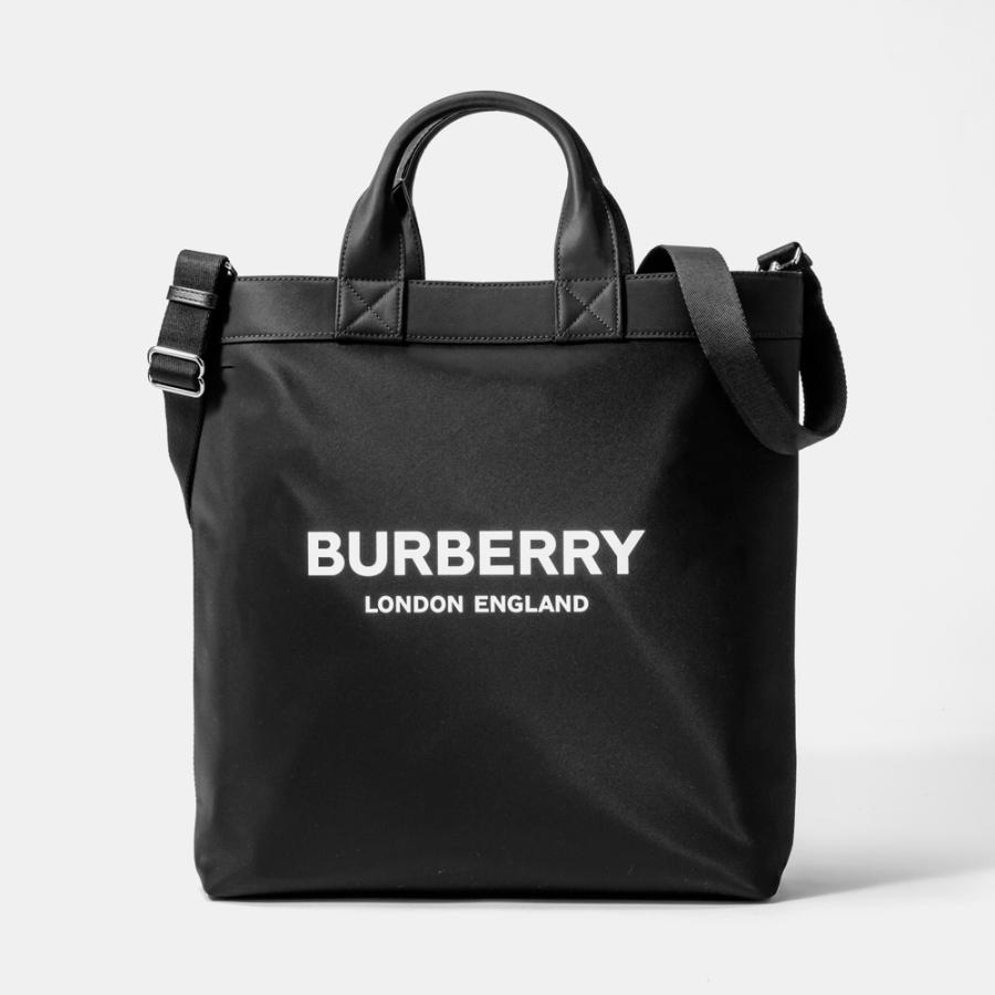 BURBERRY バーバリー 8026233 トートバッグ ショルダーバッグ
