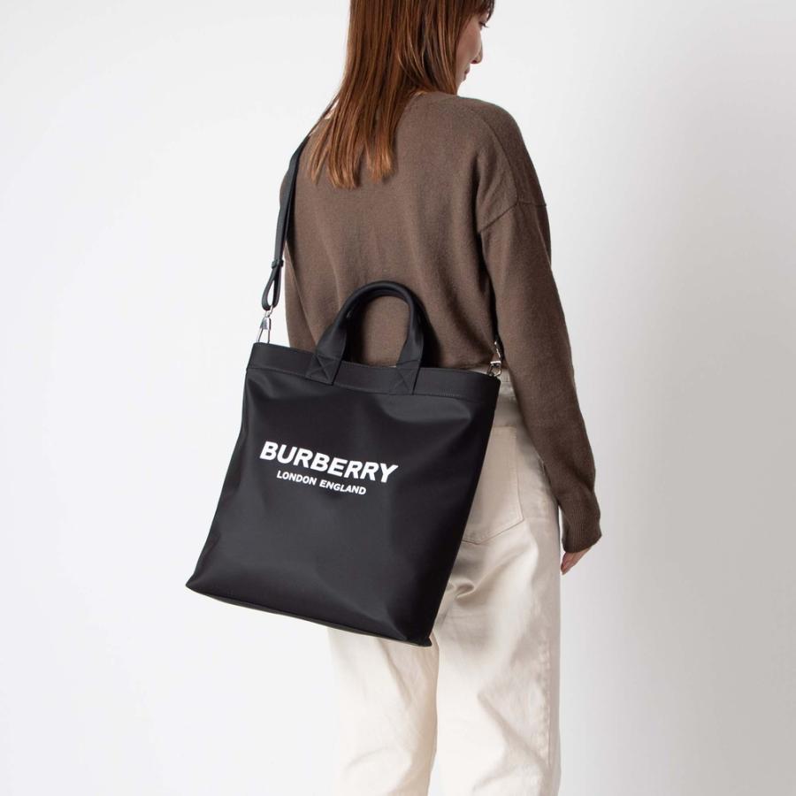 BURBERRY（バーバリー） BURBERRY 8026233 トートバッグ ショルダー
