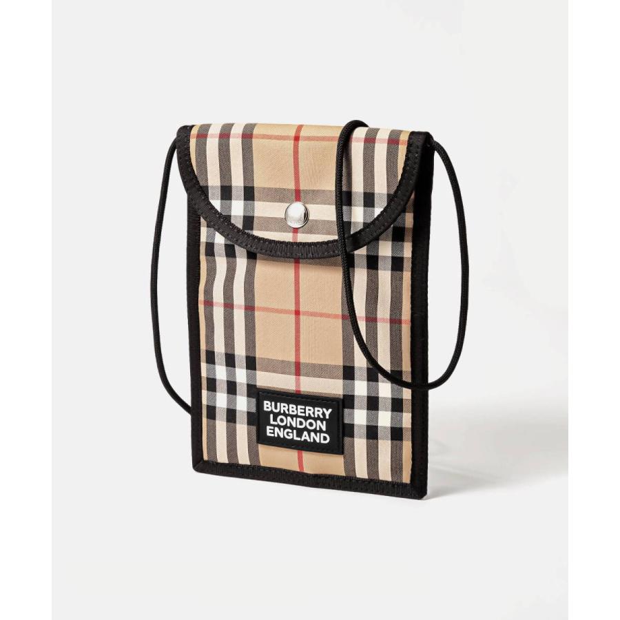 BURBERRY バーバリー 8026664 ショルダーバッグ スマホ BURBERRY バーバリー 8026664 ショルダーバッグ スマホ