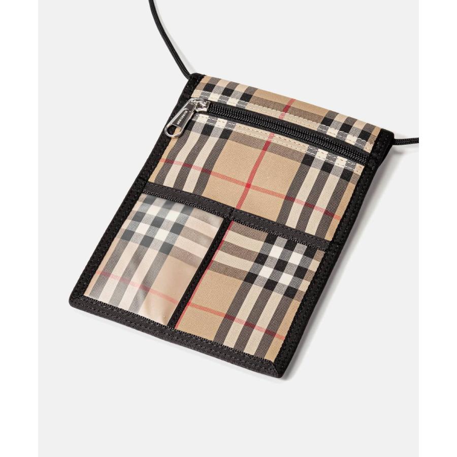 BURBERRY バーバリー 8026664 ショルダーバッグ スマホ BURBERRY バーバリー 8026664 ショルダーバッグ スマホ