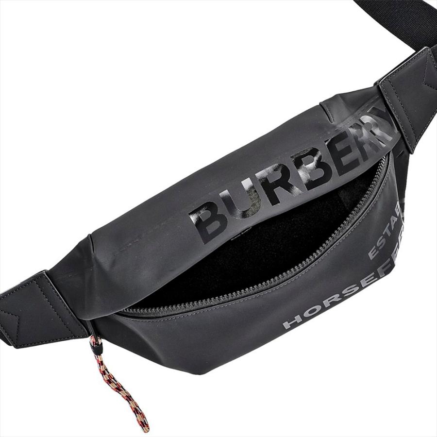 BURBERRY バーバリー 8036555 ボディバッグ メンズ バック