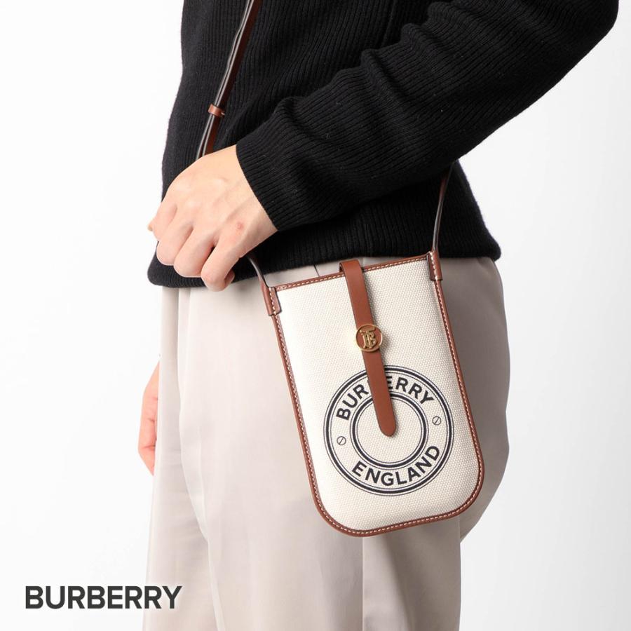 バーバリー BURBERRY 8040877 ショルダーバッグ レディース 肩掛け