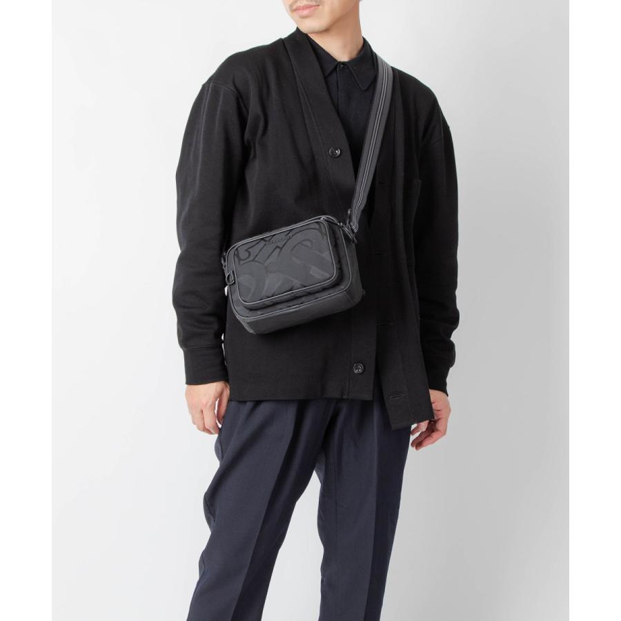 BURBERRY バーバリー 8043708 ショルダーバッグ PADDY メンズ