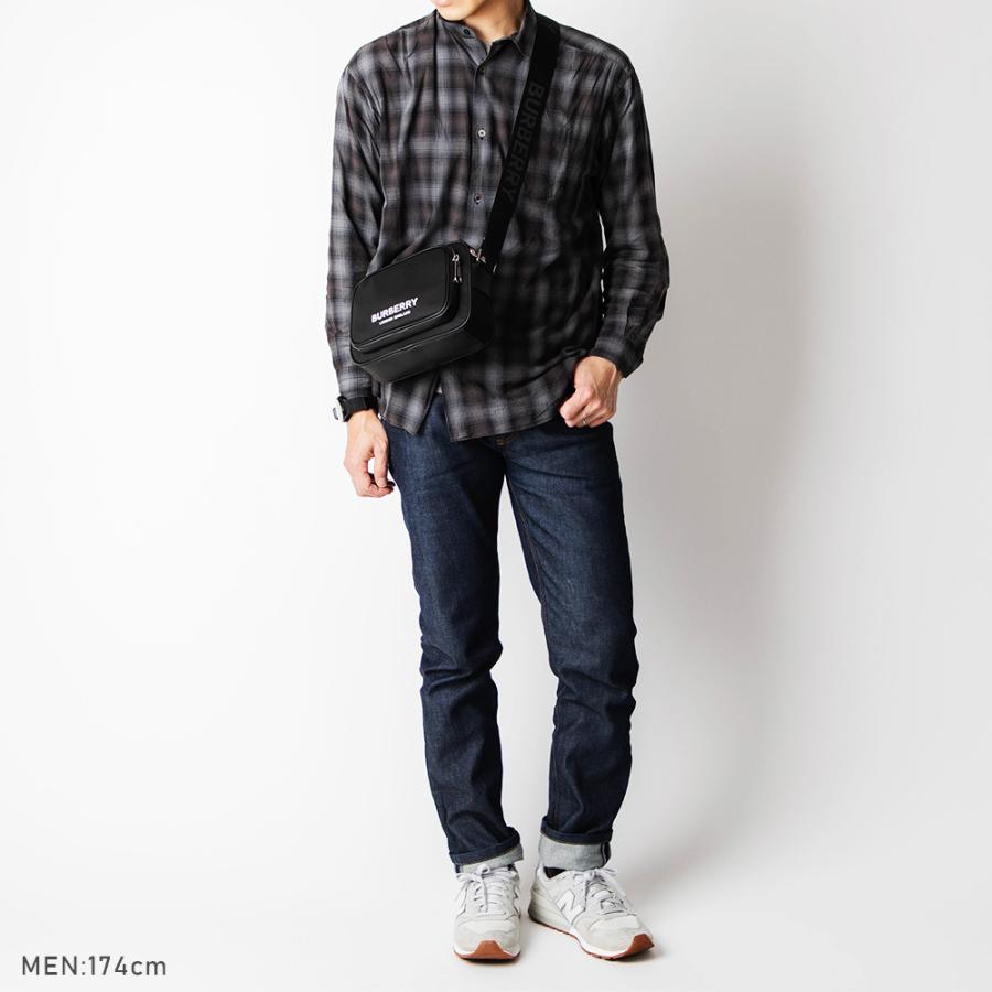 BURBERRY バーバリー 8049094 ショルダーバッグ メンズ 斜め掛け BURBERRY バーバリー 8049094 ショルダーバッグ メンズ 斜め掛け