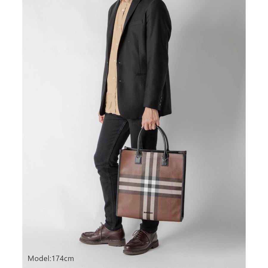 BURBERRY バーバリー トートバッグ 楽天市場】バーバリー BURBERRY 8049117 トートバッグ メンズ