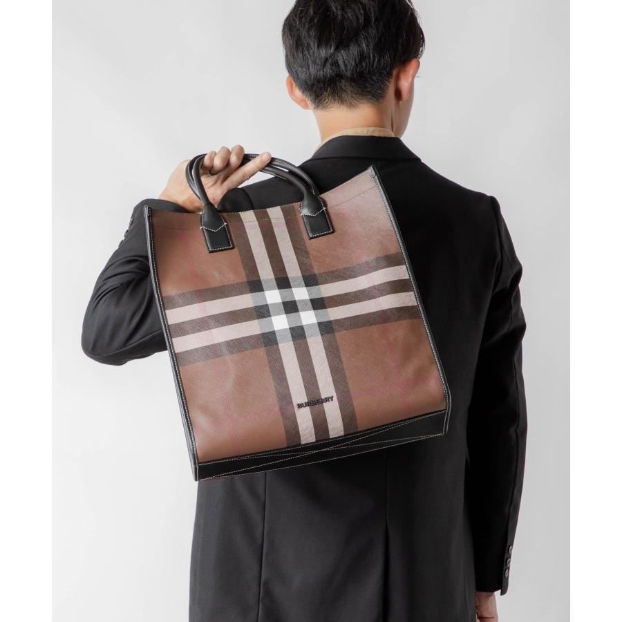BURBERRY バーバリー 8049117 トートバッグ メンズ レディース
