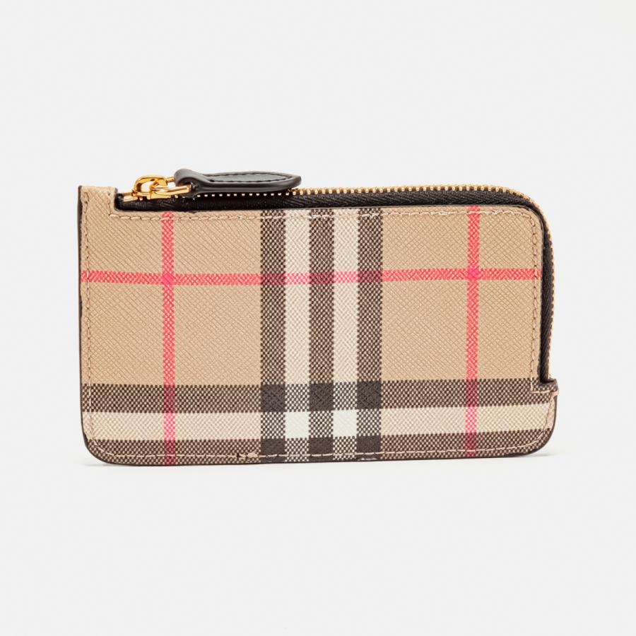 BURBERRY バーバリー 8049259 カードケース レディース