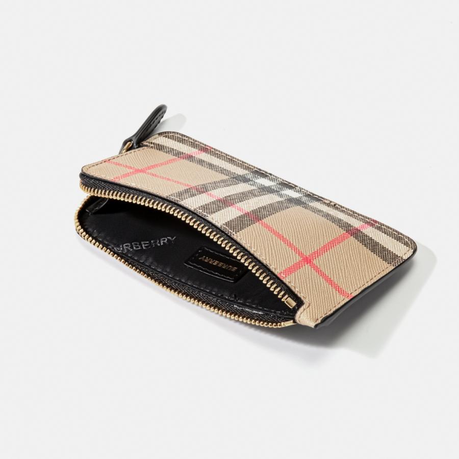 BURBERRY（バーバリー） BURBERRY 8049259 カードケース レディース