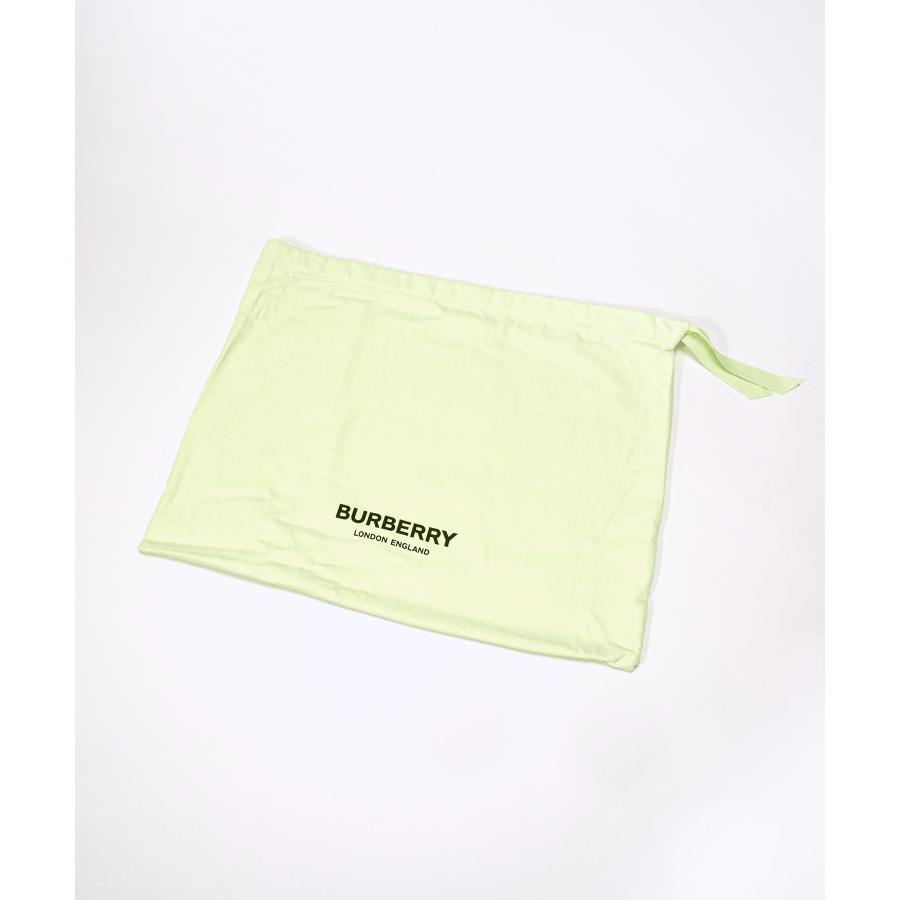 専用品‼️ BURBERRY バーバリー　ボディバッグ　ロゴ押し　オールレザー 専用品‼️ BURBERRY バーバリー ボディバッグ ロゴ押し オールレザーの