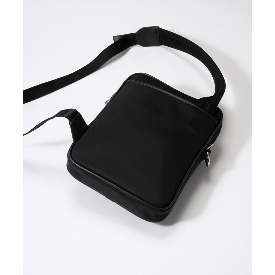【美品】Burberry ボディバッグ BURBERRY（バーバリー） BURBERRY 8054747 ボディバッグ メンズ ロゴ