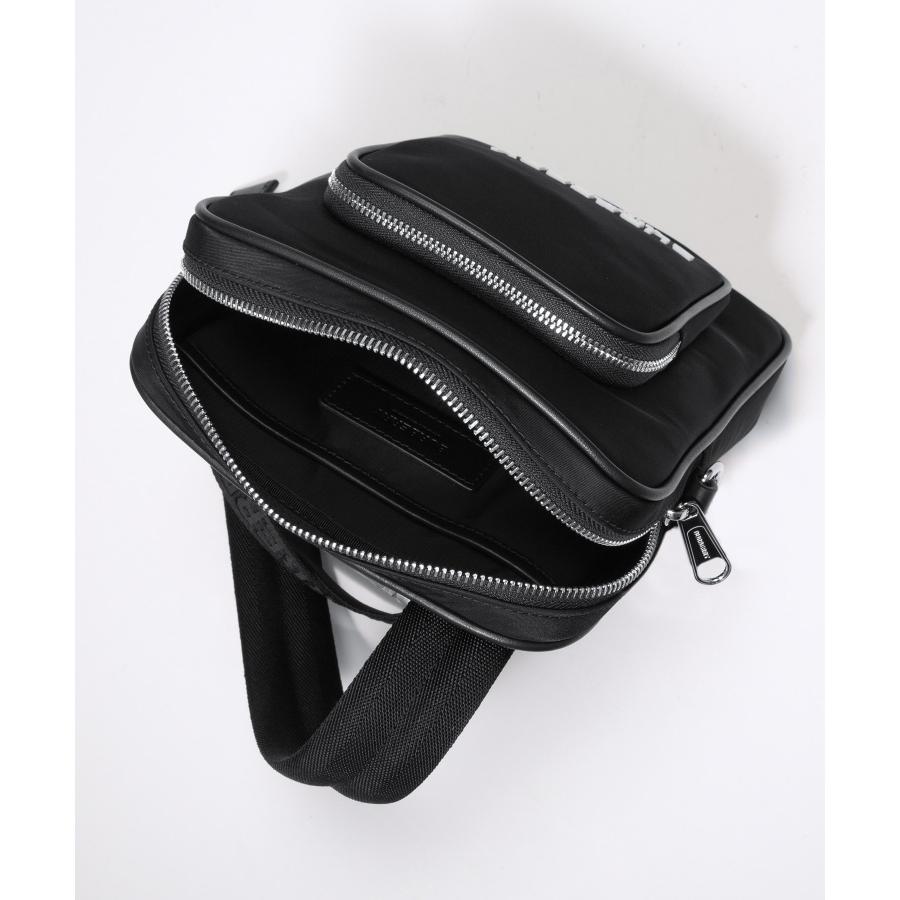 Burberry バーバリー　ボディーバック BURBERRY（バーバリー） BURBERRY 8054747 ボディバッグ メンズ ロゴ