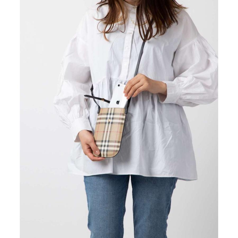 BURBERRY（バーバリー） BURBERRY 8058007 スマートフォンケース
