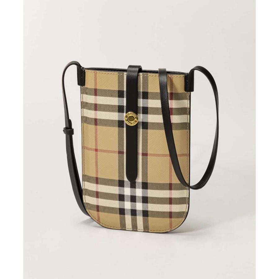 BURBERRY（バーバリー） BURBERRY 8058007 スマートフォンケース