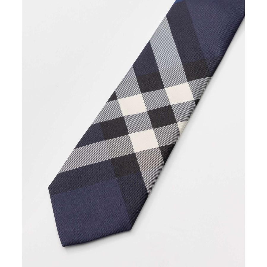 fa.z3478 世界最高峰　バーバリーズ　ホース　ネクタイ BURBERRY バーバリー ネクタイ クラシックカット 8013818 A7026