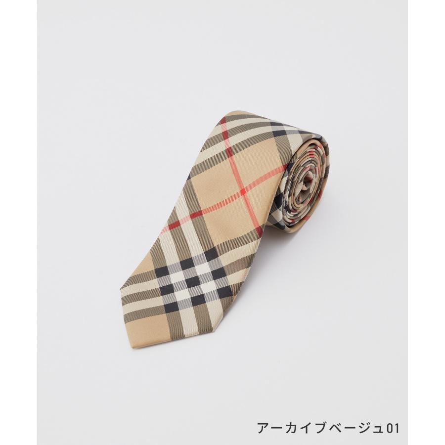BURBERRY バーバリー 8002113 8013820 8011693 8013818 ネクタイ