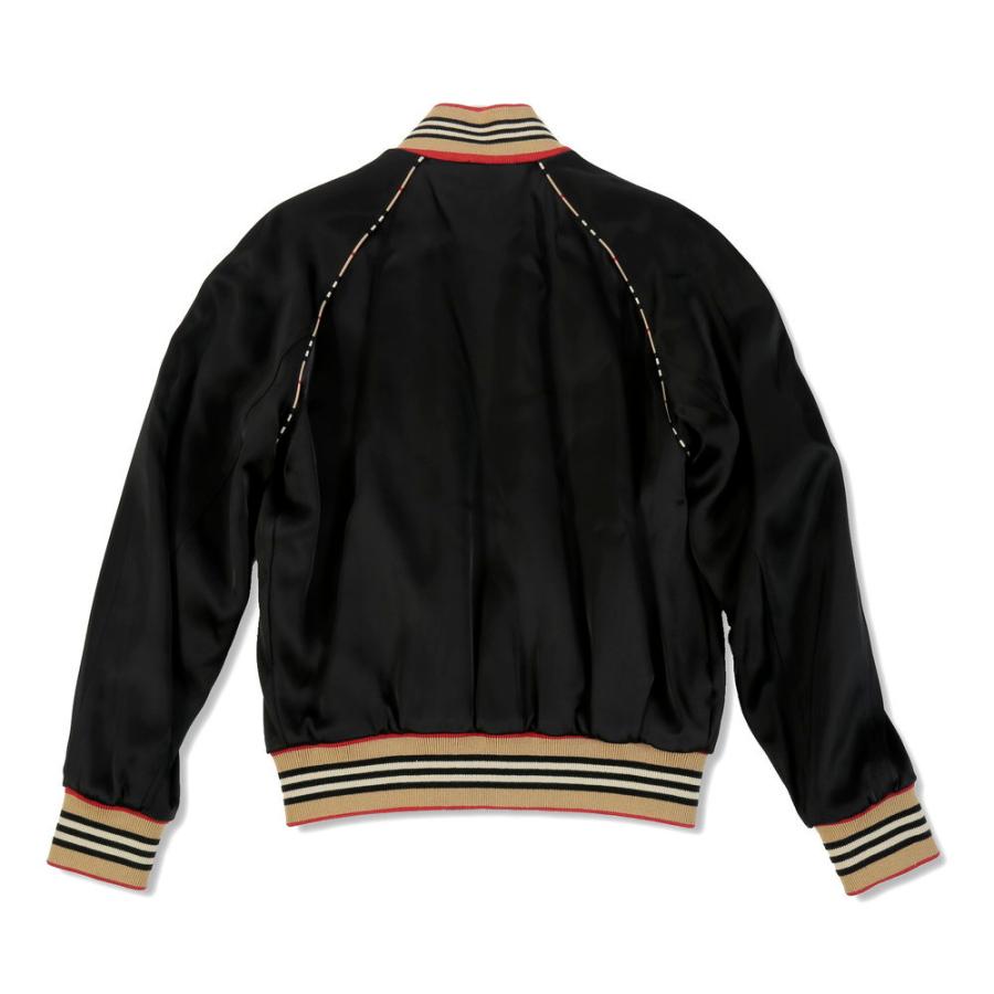 Burberryバーバリーのジャケット 152 BURBERRY バーバリー クラシックシャツジャケット 裏ボア