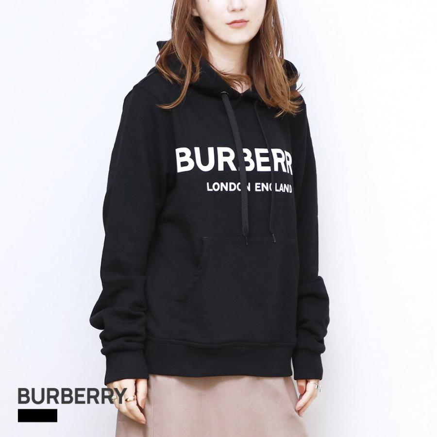 バーバリー パーカー レディース オーバーサイズ ロゴパーカー フルジップ フーディ BURBERRY トップス : bua-8011652 :  U-STREAM - 通販 - Yahoo!ショッピング