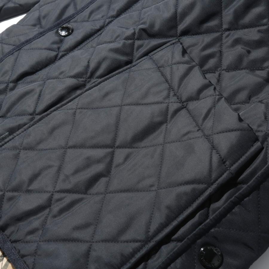 BURBERRY（バーバリー） メンズ アウター キルティング コート 冬