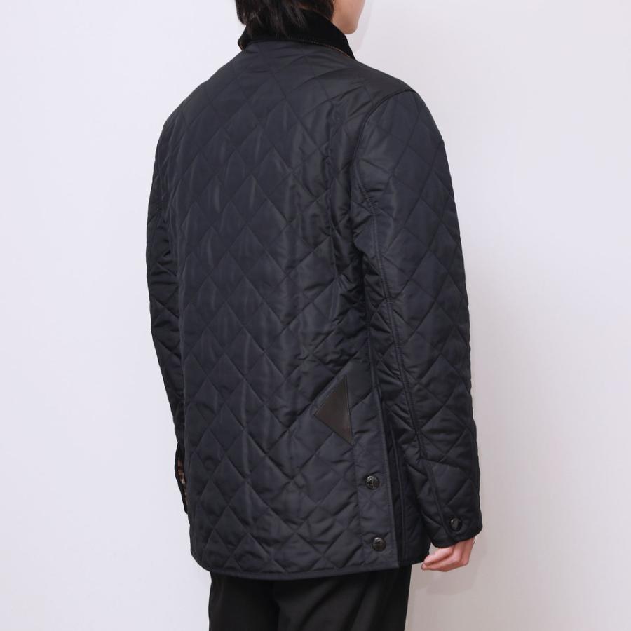 BURBERRY バーバリー メンズ アウター キルティング コート 冬