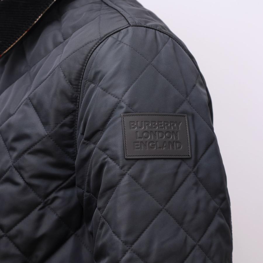 BURBERRY バーバリー メンズ アウター キルティング コート 冬