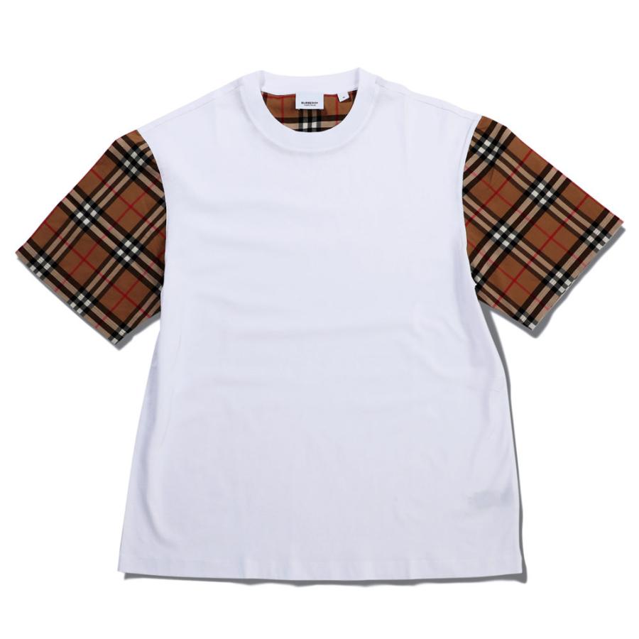 これ以上の値下げ終了　新品　BURBERRY　トップスXS これ以上の値下げ終了 新品 BURBERRY トップスXS
