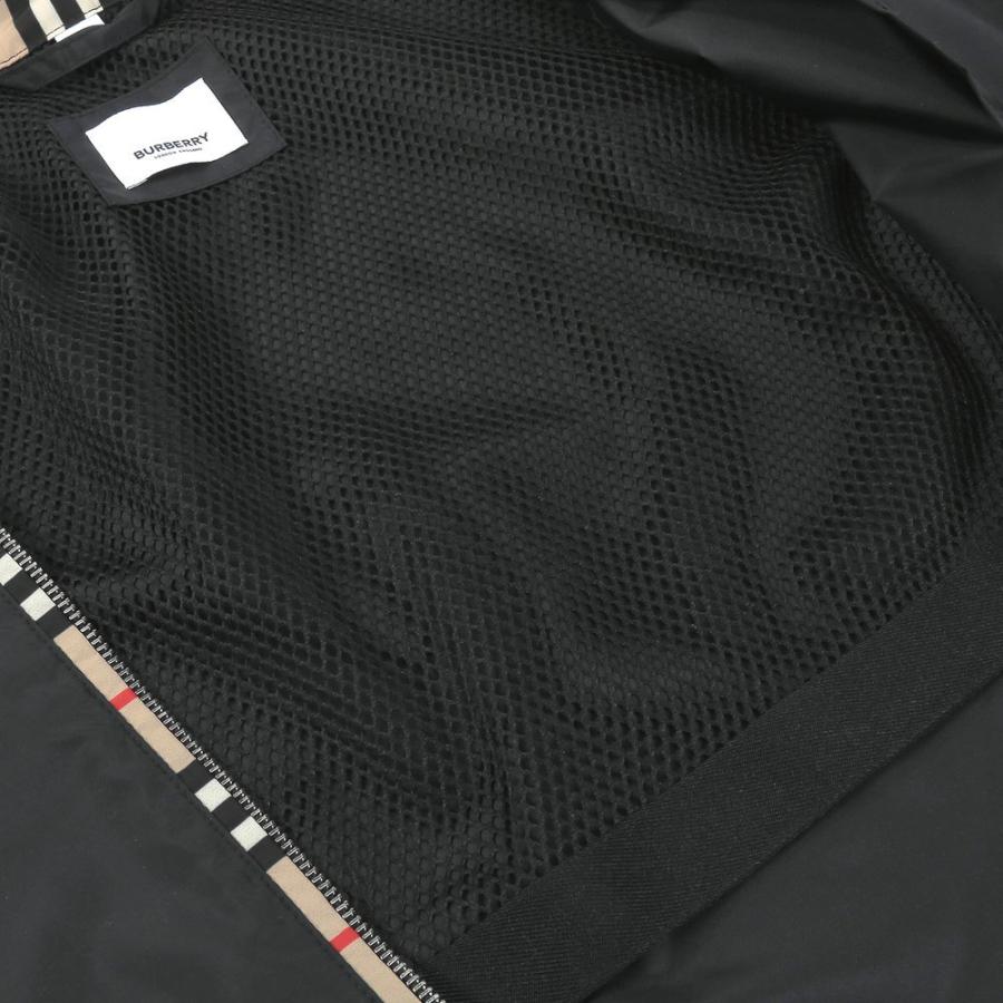 BURBERRY バーバリー パーカー メンズ ナイロンパーカー BURBERRY バーバリー パーカー メンズ ナイロンパーカー