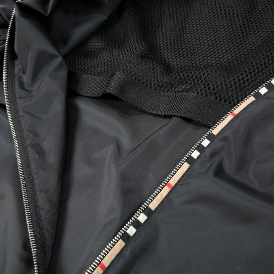 BURBERRY バーバリー パーカー メンズ ナイロンパーカー BURBERRY バーバリー パーカー メンズ ナイロンパーカー