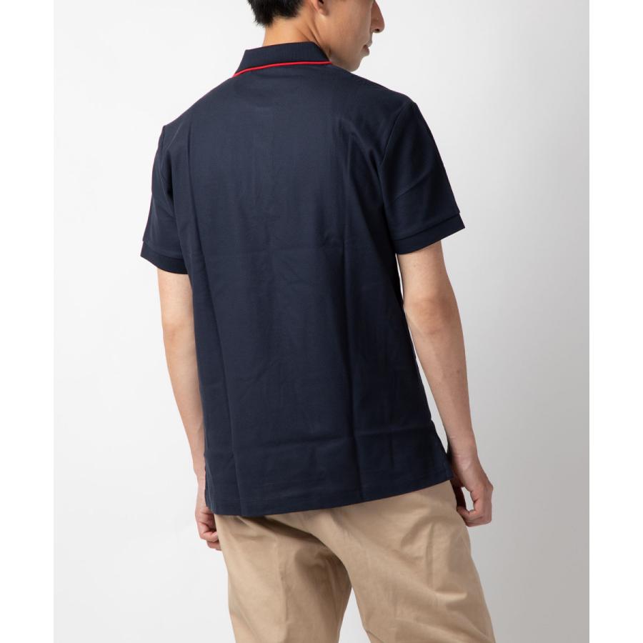 BURBERRY（バーバリー） BURBERRY 8017003 8017004 8017007 ポロシャツ