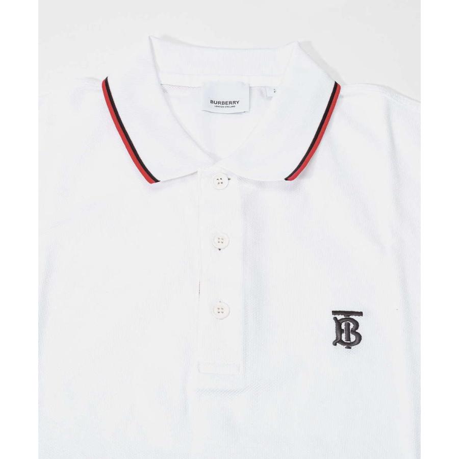 BURBERRY（バーバリー） BURBERRY 8017003 8017004 8017007 ポロシャツ