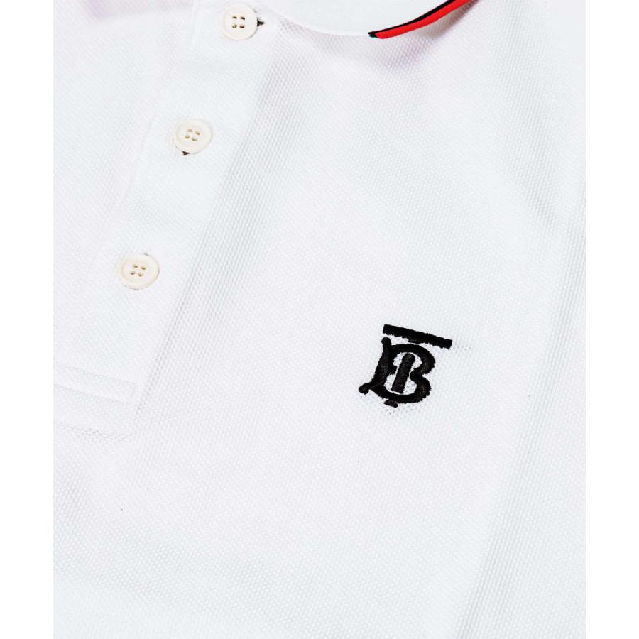 BURBERRY（バーバリー） BURBERRY 8017003 8017004 8017007 ポロシャツ