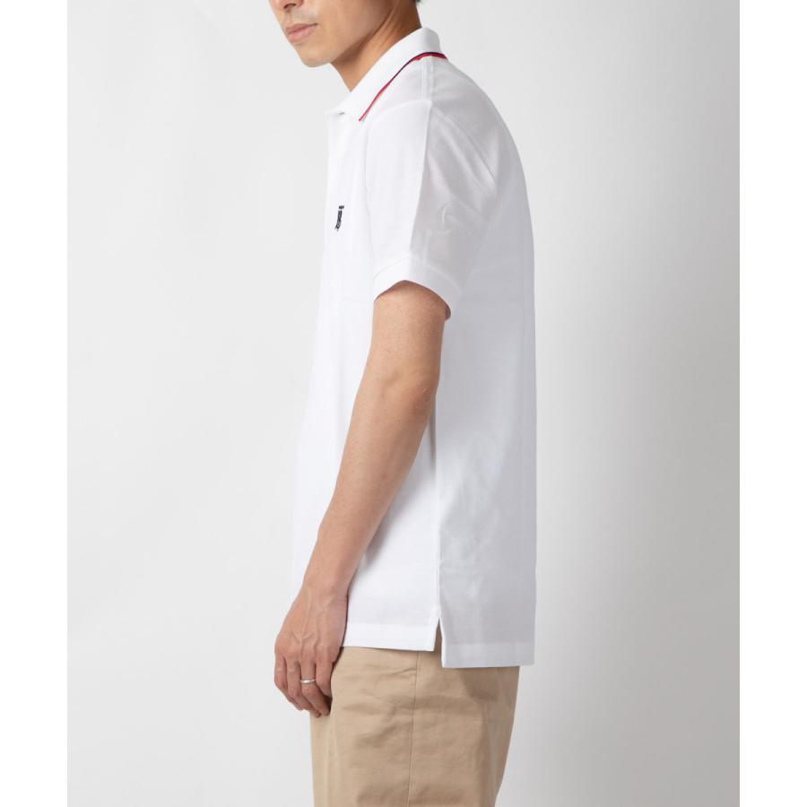 BURBERRY（バーバリー） BURBERRY 8017003 8017004 8017007 ポロシャツ
