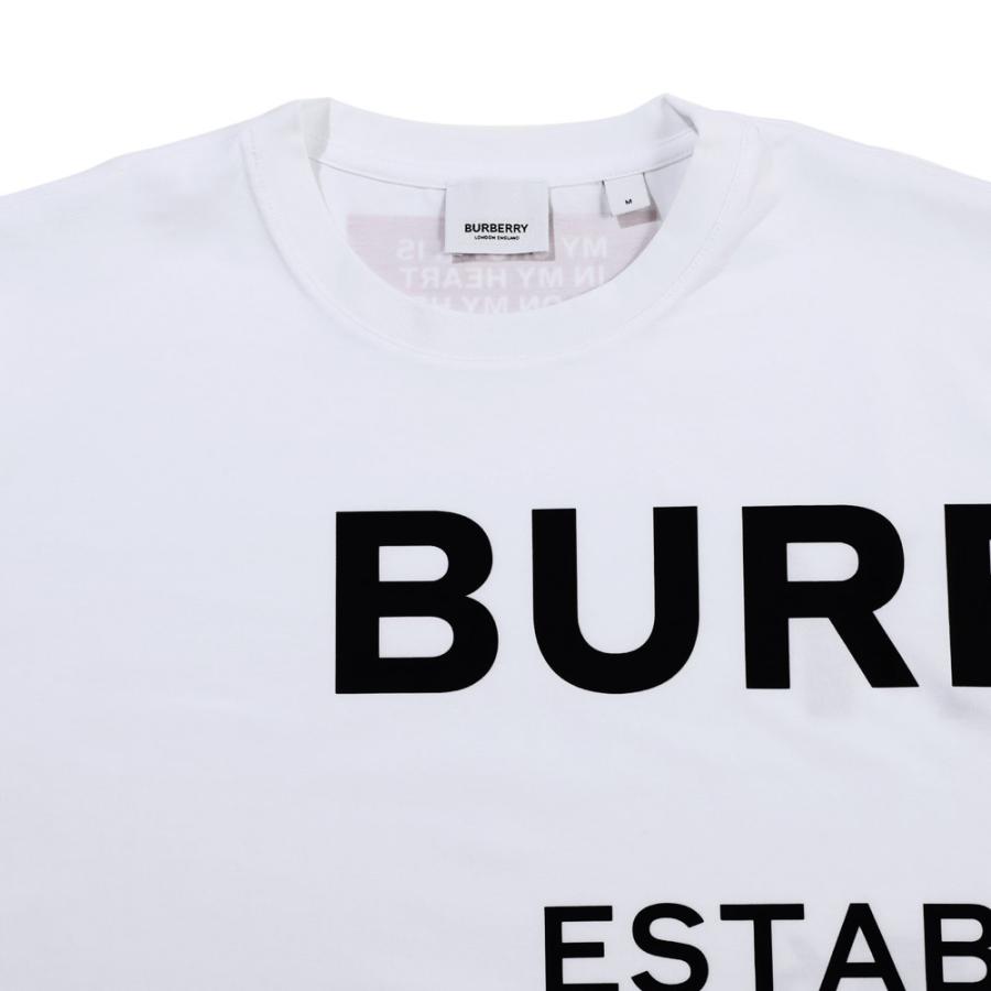 BURBERRY（バーバリー） レディース トップス Tシャツ ロゴプリント
