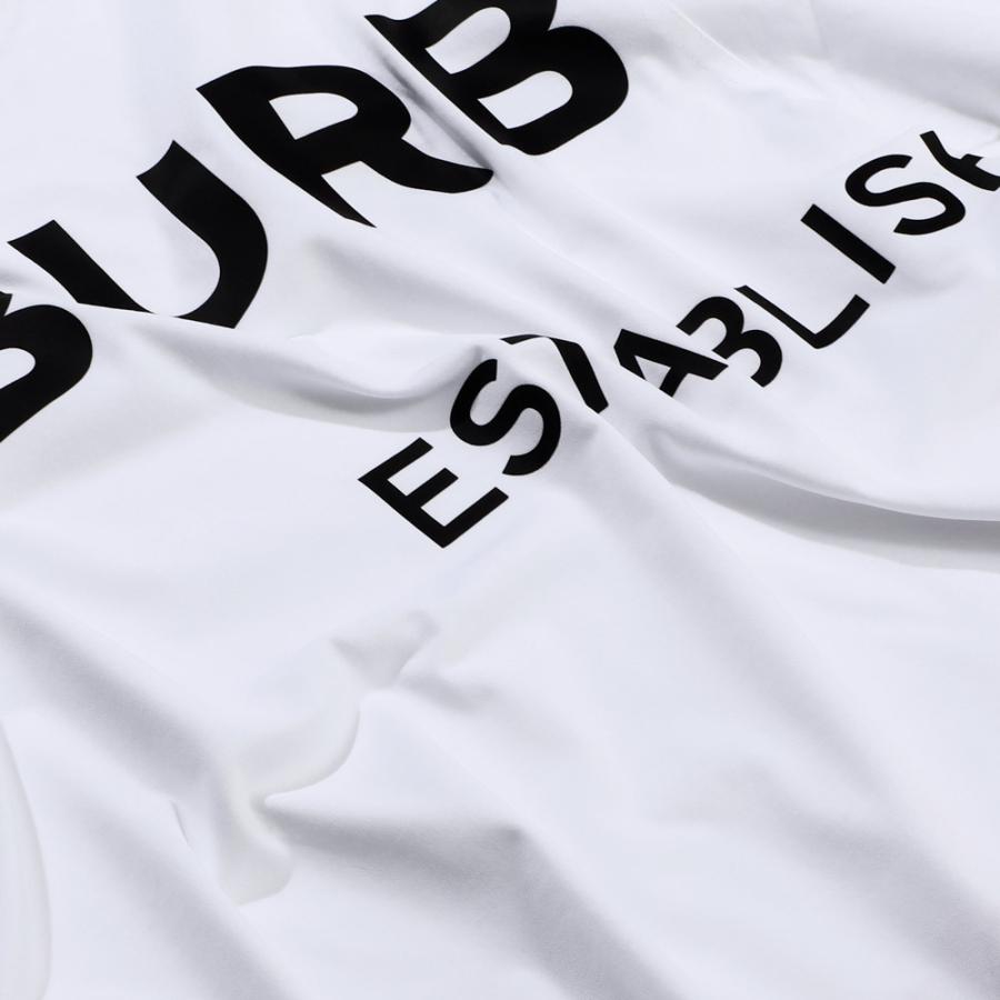 BURBERRY（バーバリー） レディース トップス Tシャツ ロゴプリント