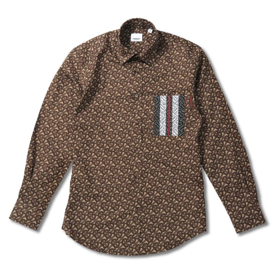 BURBERRY シャツ 楽天市場】バーバリー BURBERRY シャツ メンズ チェックコットン