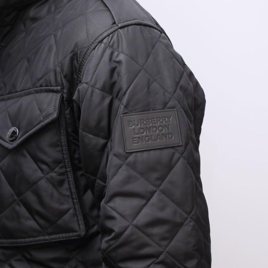 BURBERRY バーバリー メンズ アウター キルティング コート 冬 BURBERRY バーバリー メンズ アウター キルティング コート 冬