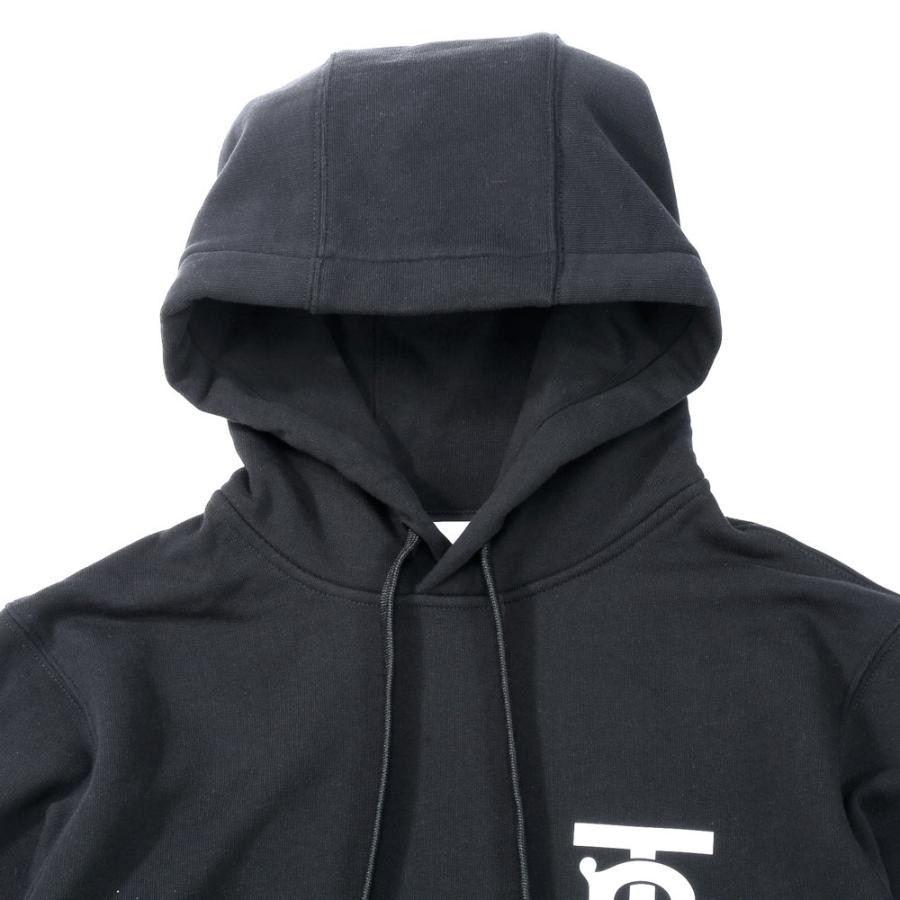 BURBERRY バーバリー パーカー メンズ モノグラム ロゴパーカー BURBERRY バーバリー パーカー メンズ モノグラム ロゴパーカー