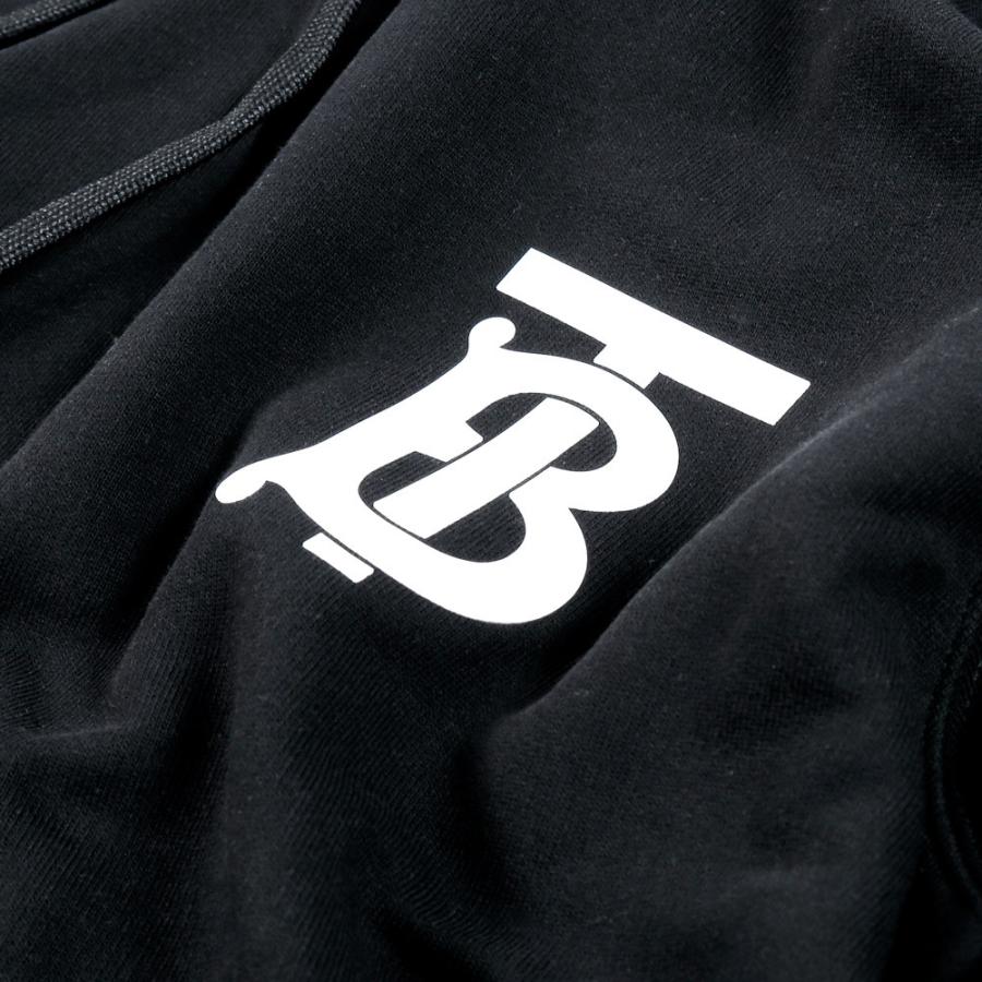 BURBERRY バーバリー パーカー メンズ モノグラム ロゴパーカー BURBERRY バーバリー パーカー メンズ モノグラム ロゴパーカー