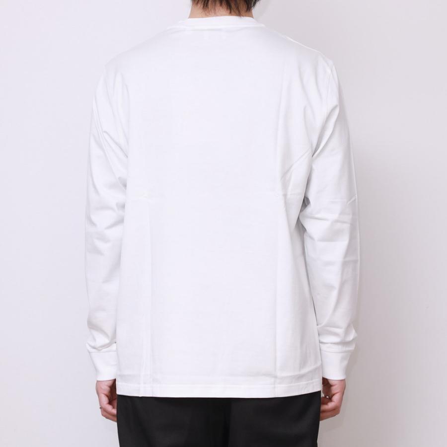 BURBERRY バーバリー メンズ トップス ロングTシャツ モノグラム
