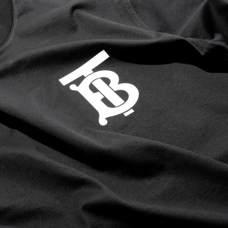 BURBERRY バーバリー メンズ トップス ロングTシャツ モノグラム BURBERRY バーバリー メンズ トップス ロングTシャツ モノグラム